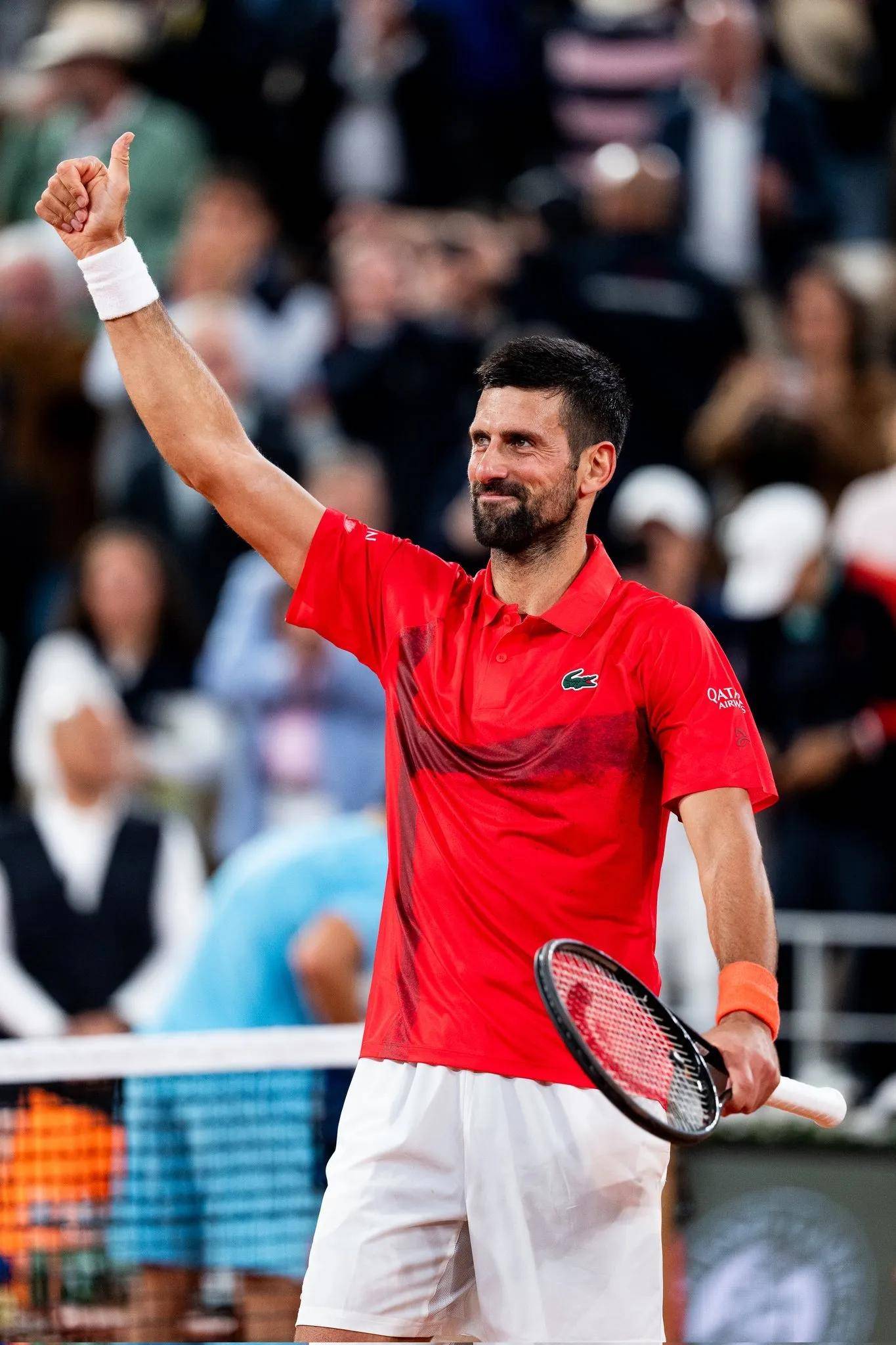 包含德约科维奇关键时刻救险，电竞国家队力保胜局拿下系列赛的词条-开云官网APP